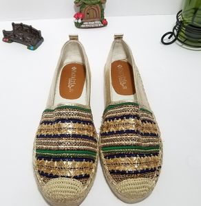 Patrizia Style: Maylis loafer